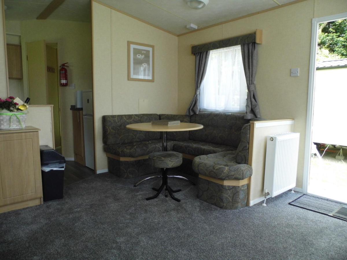 Oakdene -3 Bedroom Caravan