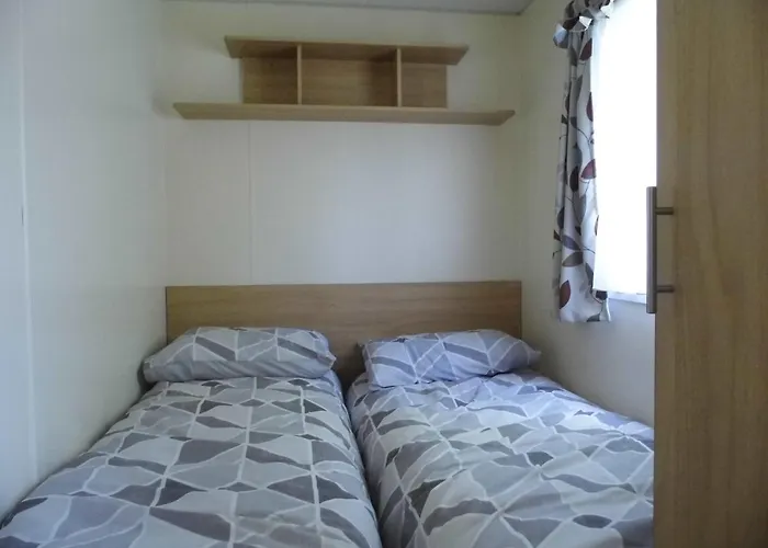 Oakdene -3 Bedroom Caravan