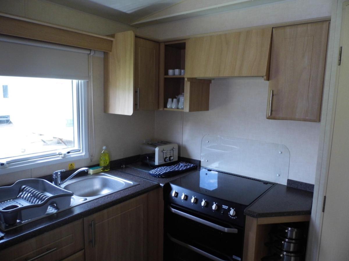 Oakdene -3 Bedroom Caravan