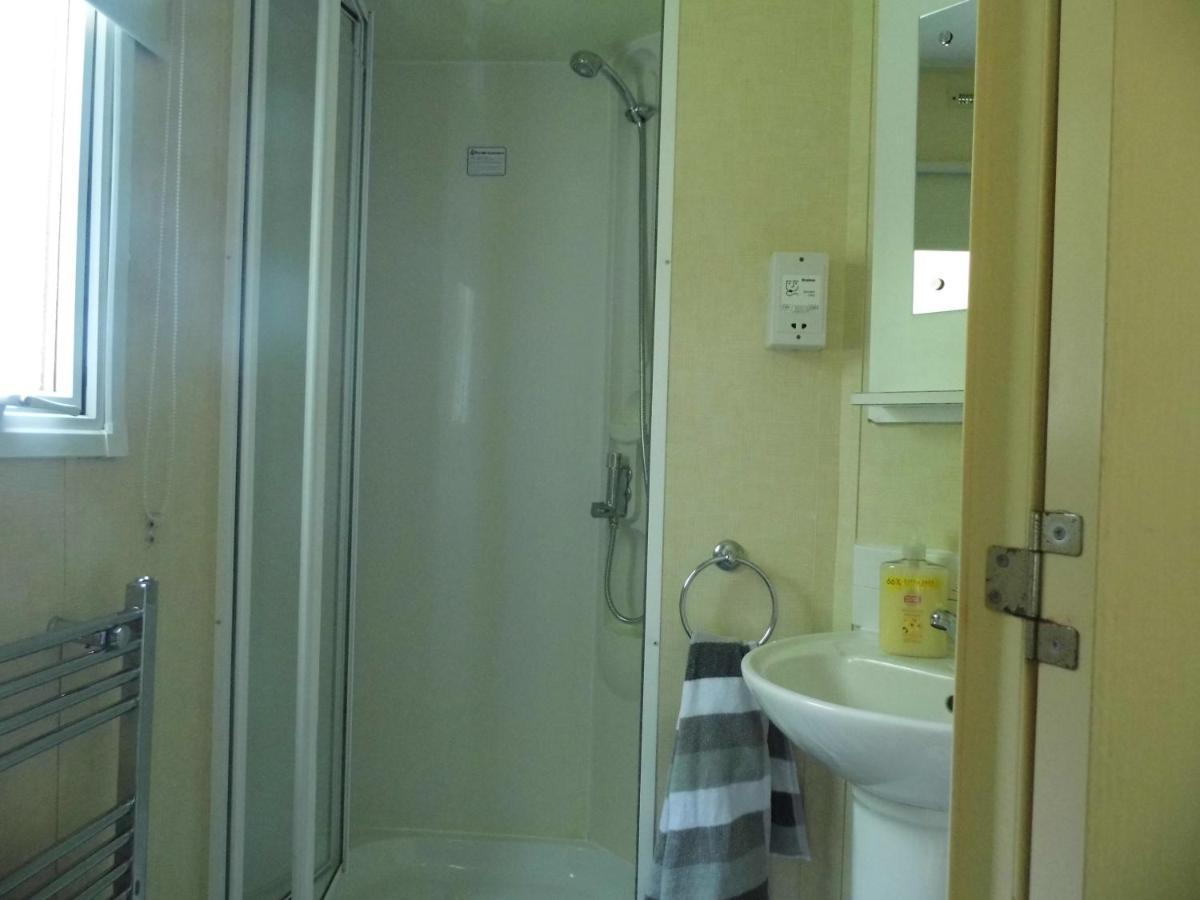 Oakdene -3 Bedroom Caravan