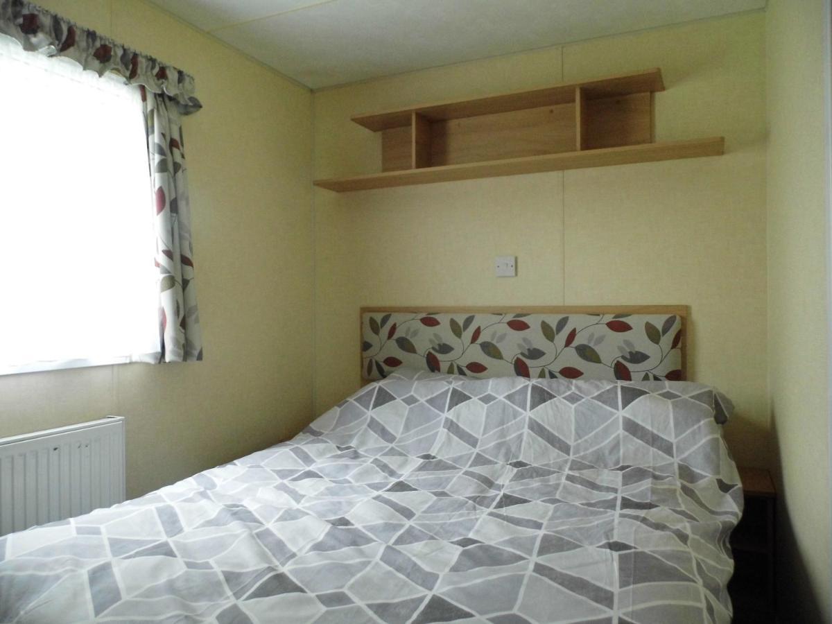 Holiday park Oakdene -3 Bedroom Caravan